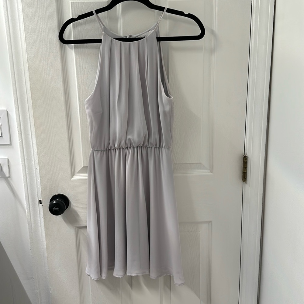 Dress by Lush
